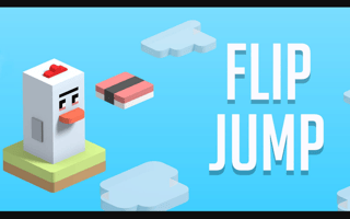 Flip Jump game cover