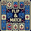 Flip & Match