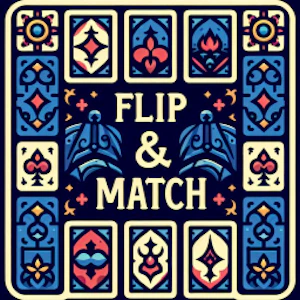 Flip & Match