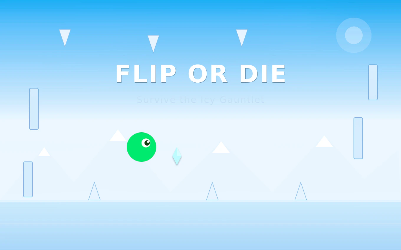 Flip or die