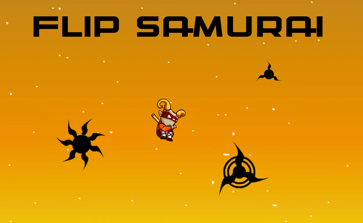 Flip Samurai game thumbnail