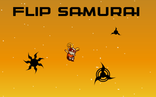 Flip Samurai game cover