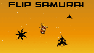 Flip Samurai game cover