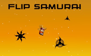 Flip Samurai