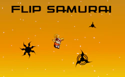 Flip Samurai
