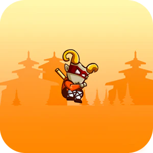 Flip Samurai Thumbnail