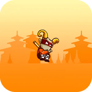 Flip Samurai Thumbnail