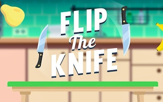 Flip The Knife