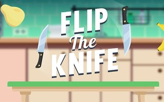 Flip The Knife game cover