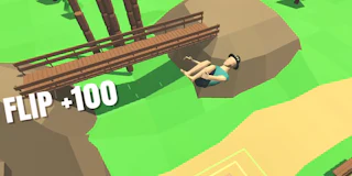 Flip Trickster - Parkour Simulator thumbnail