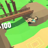 Flip Trickster - Parkour Simulator