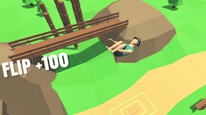 Image for Flip Trickster - Parkour Simulator