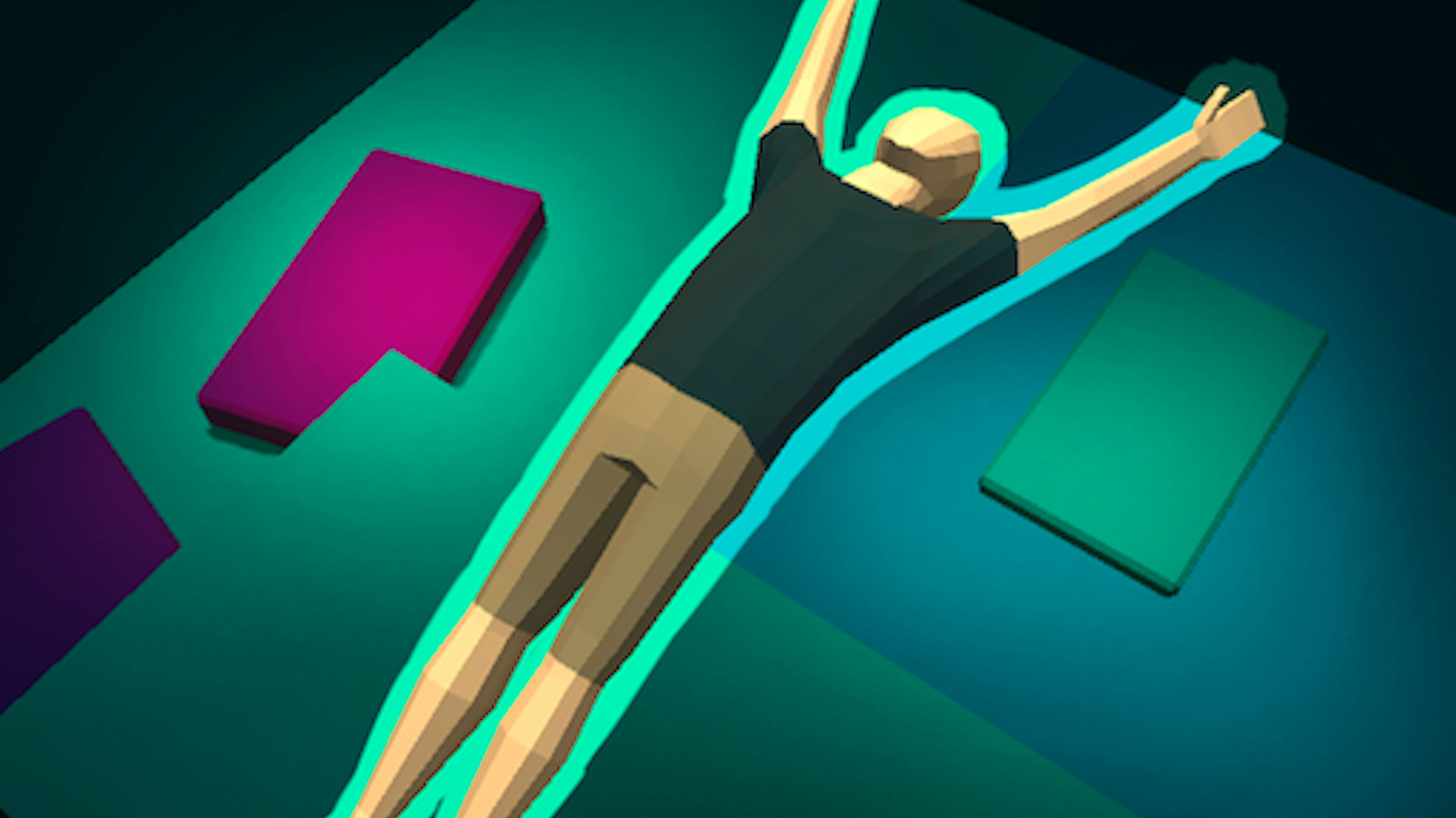 Flip Trickster - Parkour Simulator