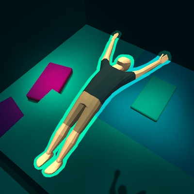 Flip Trickster - Parkour Simulator By Gamepix