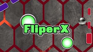 Fliperx game cover