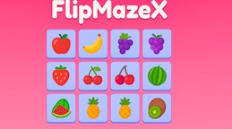FlipMazeX