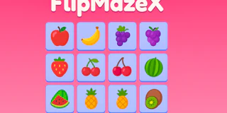 FlipMazeX thumbnail