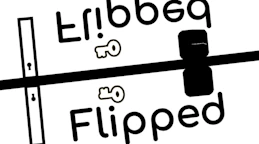 Flipped