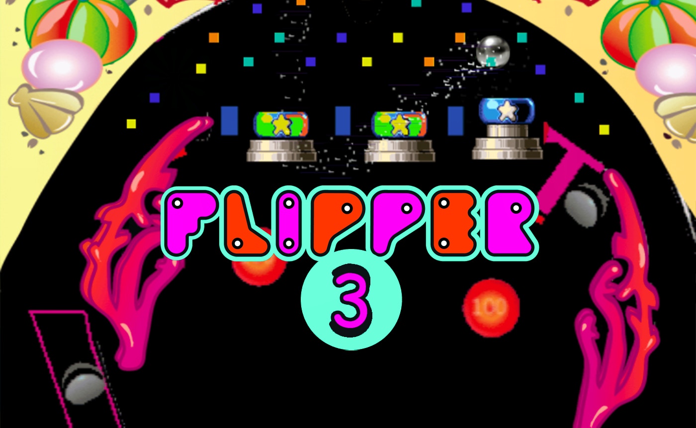 Flipper 3