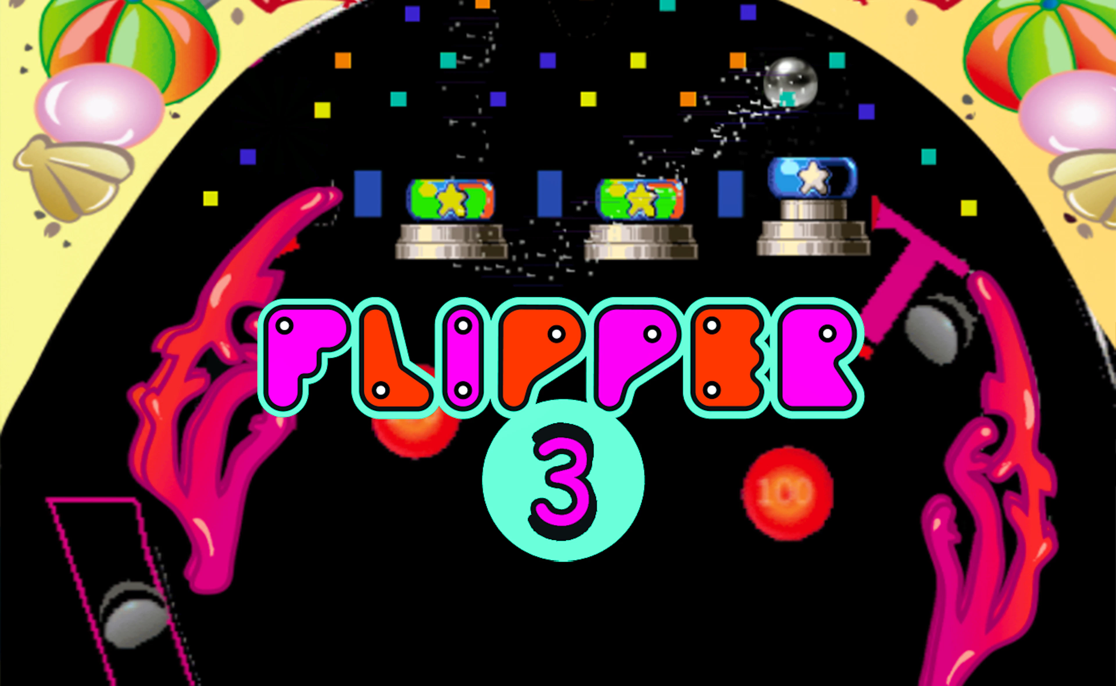 Flipper 3