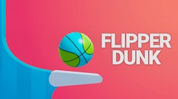 Flipper Dunk 3D