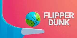 Flipper Dunk 3D thumbnail