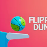 Flipper Dunk 3D