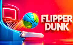 Flipper Dunk 3D