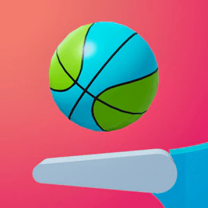 Flipper Dunk 3D Thumbnail