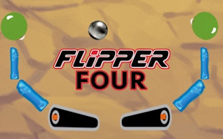 Flipper Four