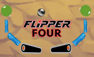 Flipper Quatro