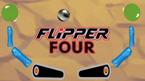 Image for Flipper Four