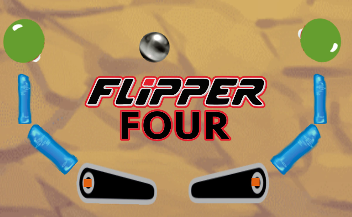 Flipper Four game thumbnail