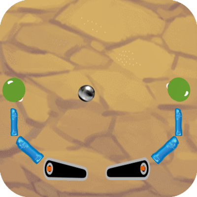 Flipper Four By Gamepix