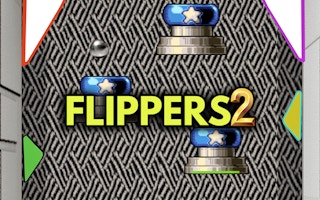 Flipper Two game cover