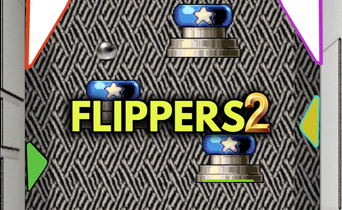 Flipper Two game thumbnail