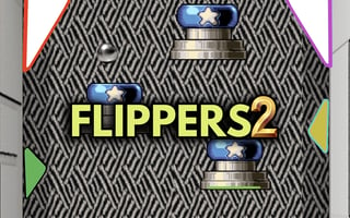 Flipper Two game cover