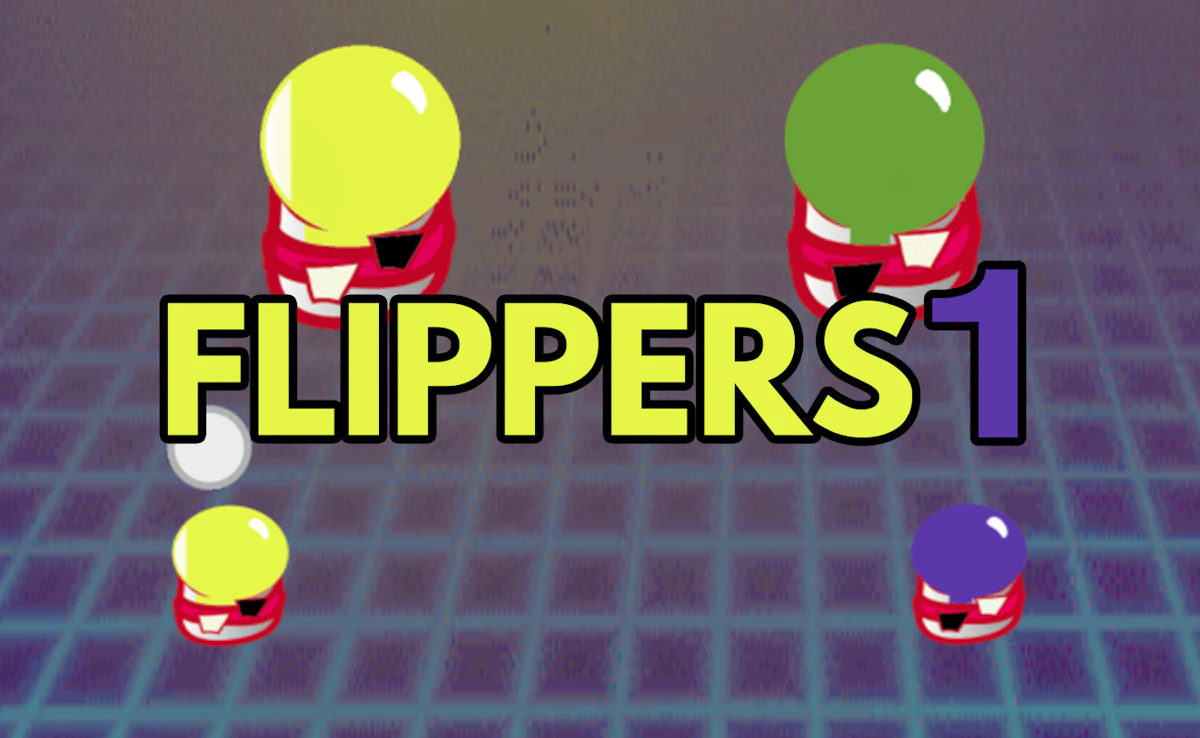 Flippers One game thumbnail