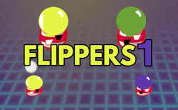 Flippers One