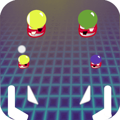 Flippers One By Gamepix