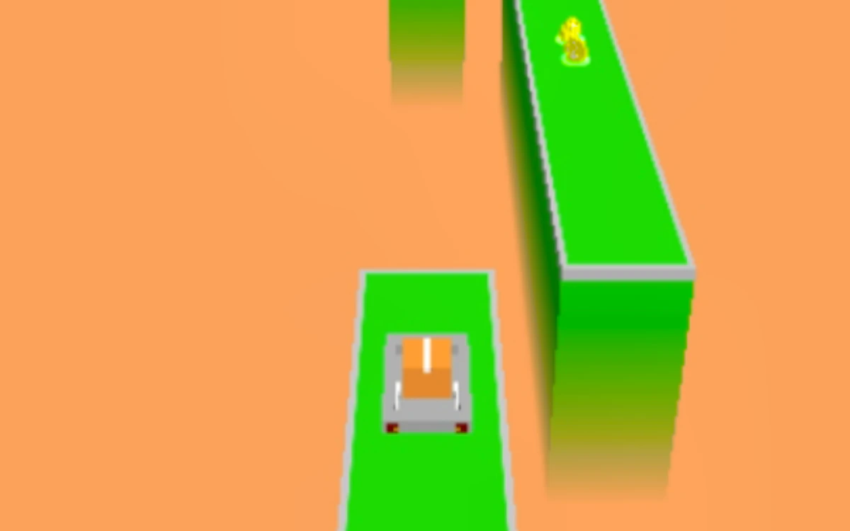 Flippy Journey ๐น๏ธ Play Now on GamePix