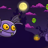 Flipxy - The Bat