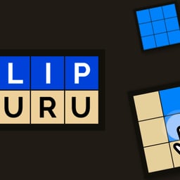 Flipzuru Online puzzle Games on taptohit.com