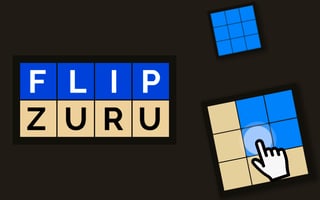 Flipzuru game cover