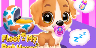 Floof My Pet House thumbnail