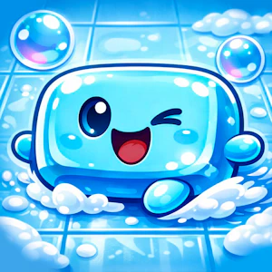 Floor is Soap Thumbnail