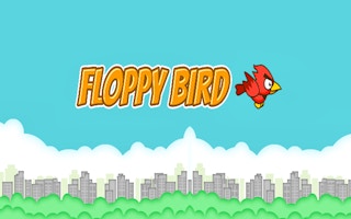 Floppy Bird game cover