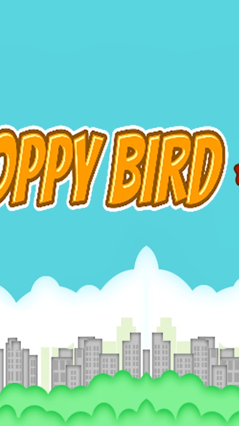 Floppy Bird