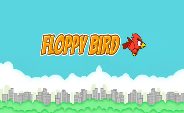 Floppy Bird