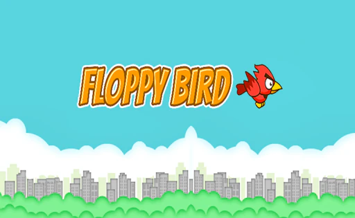 Floppy Bird